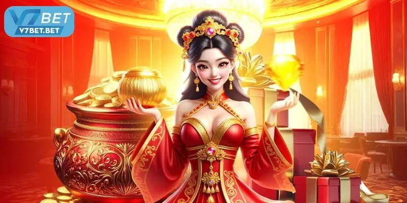 Hướng dẫn cách khắc phục khi không thể vào V7bet
